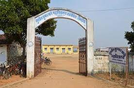 S.K. Bage College